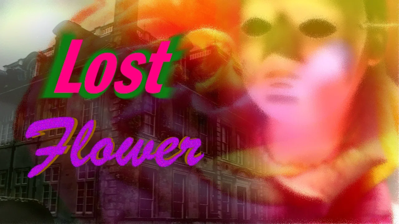 Lost Flower - 剧照