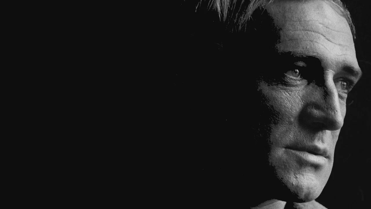 The Ghost of Richard Harris - 剧照