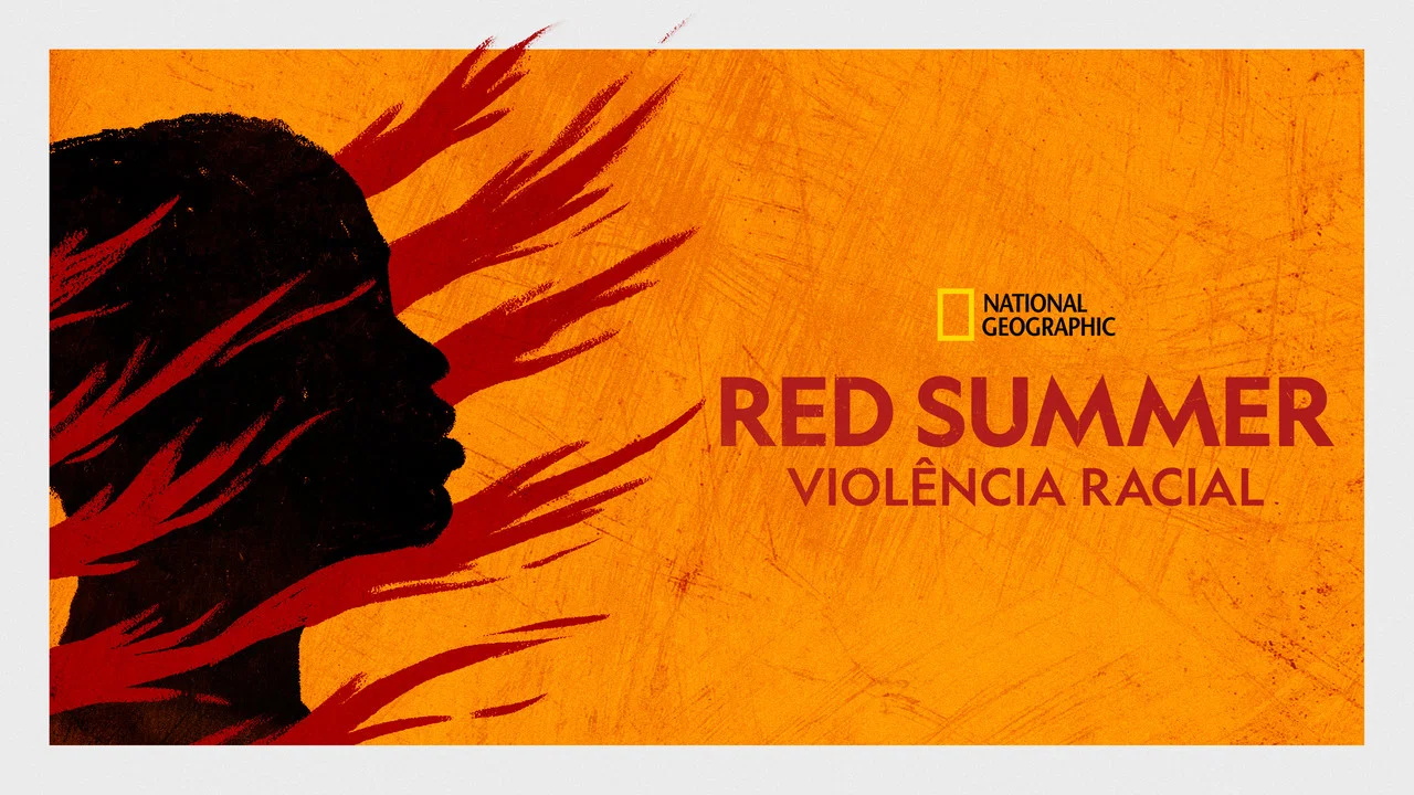 Rise Again: Tulsa and the Red Summer - 剧照