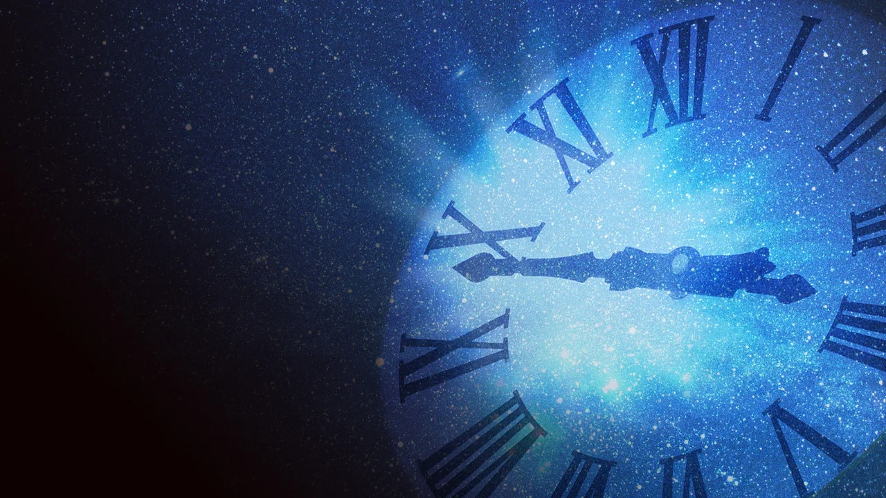 Time Tracers - 剧照