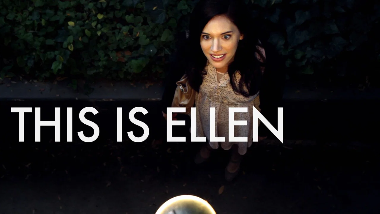 This Is Ellen - 剧照