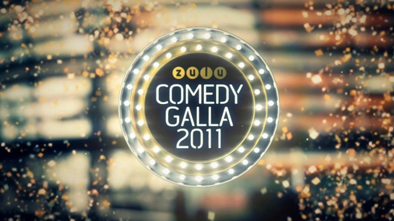 Zulu Comedy Galla 2011 - 剧照