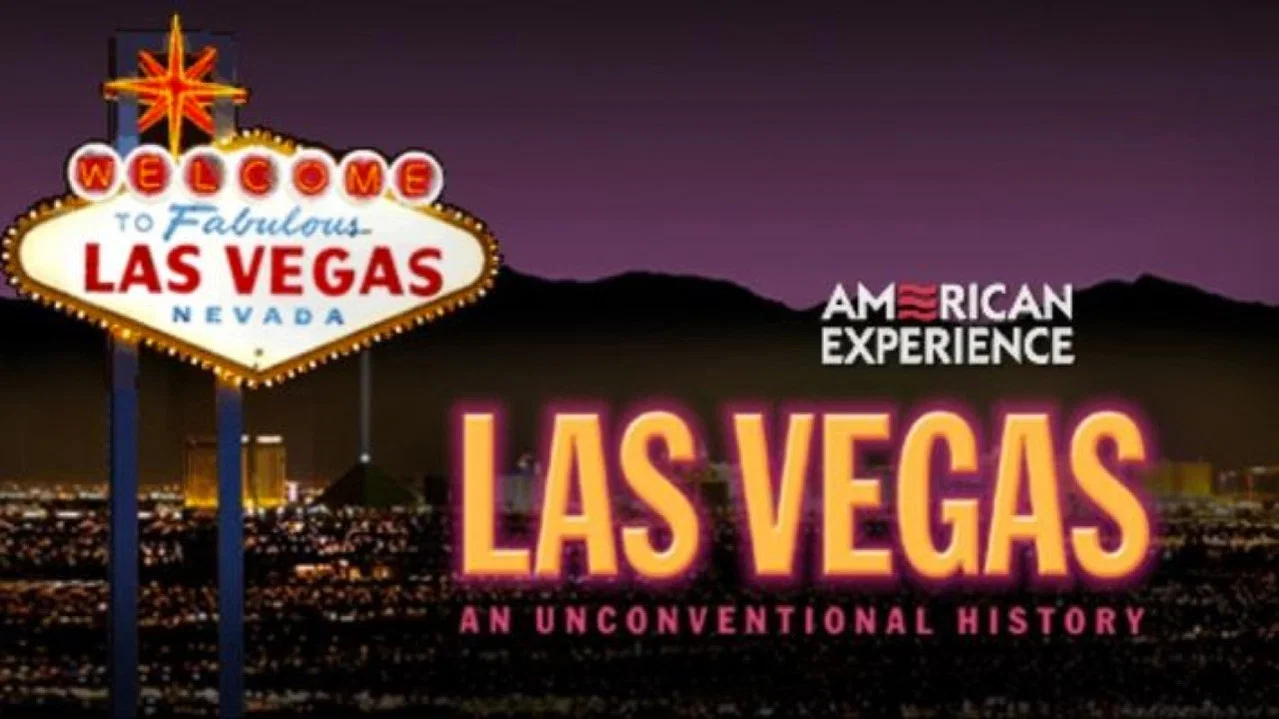 Las Vegas: An Unconventional History: Part 1 - Sin City - 剧照