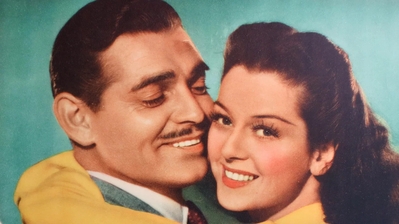 They Met in Bombay - 剧照