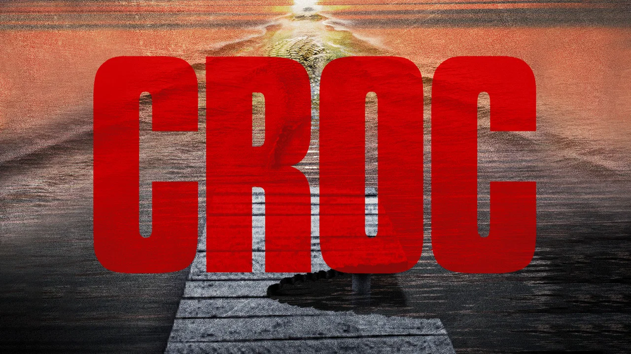 Croc - 剧照