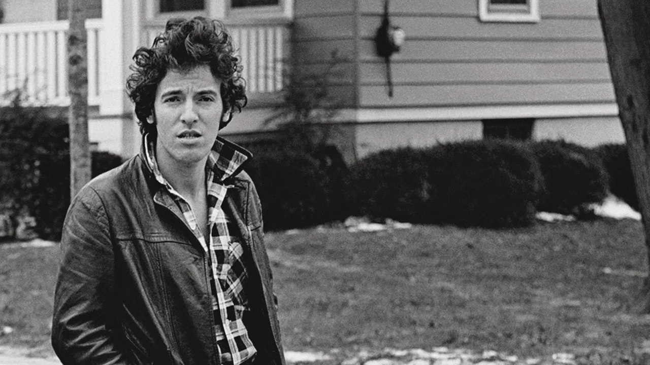 Bruce Springsteen: Born to Run - 剧照