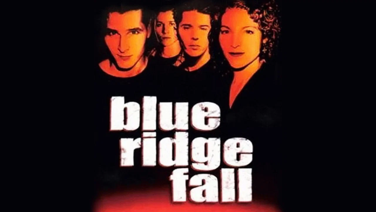 Blue Ridge Fall - 剧照