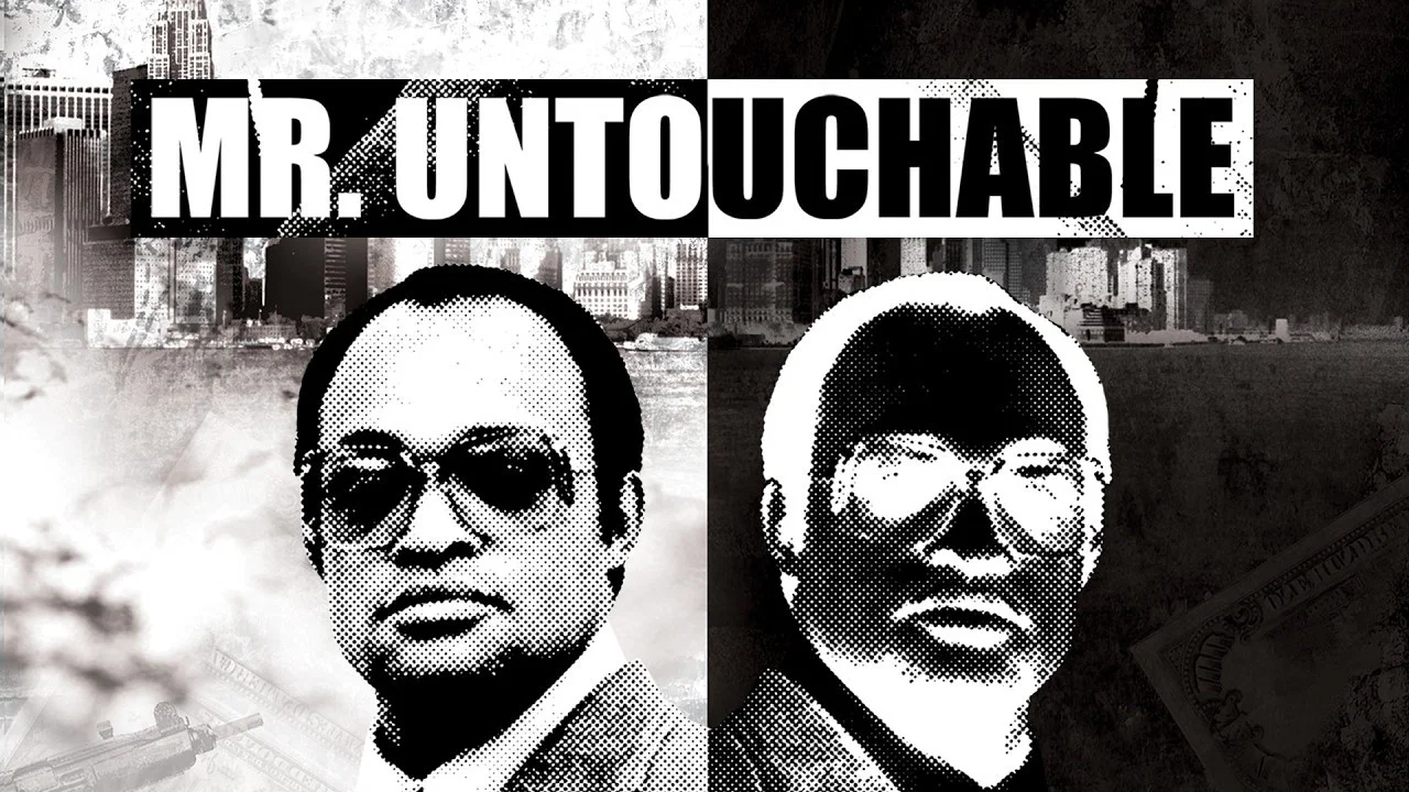 Mr. Untouchable - 剧照