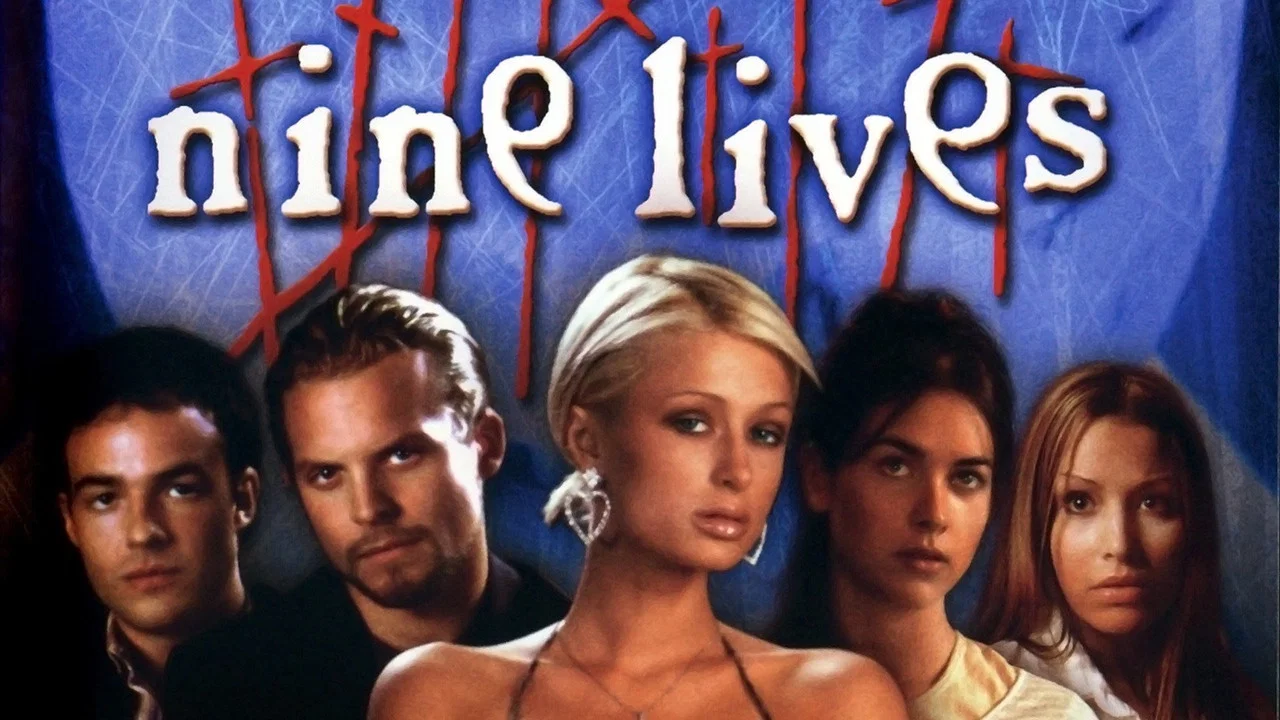 Nine Lives - 剧照
