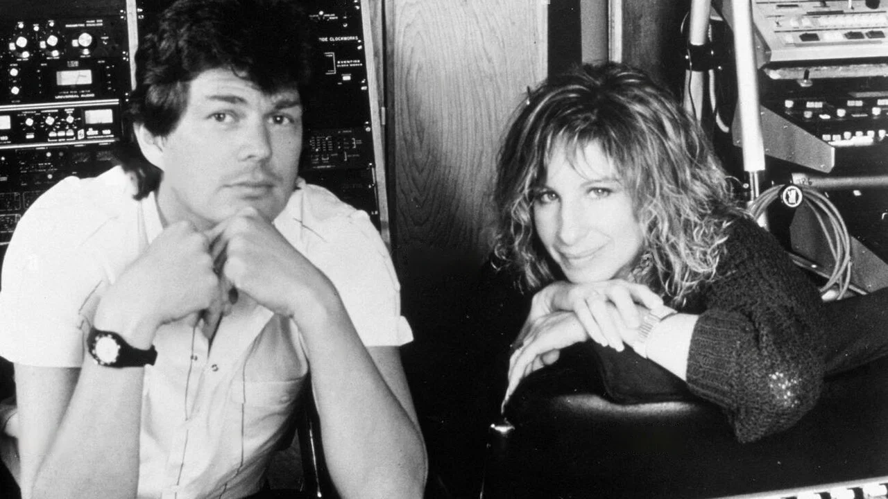 Putting It Together: The Making of the Broadway Album - 剧照