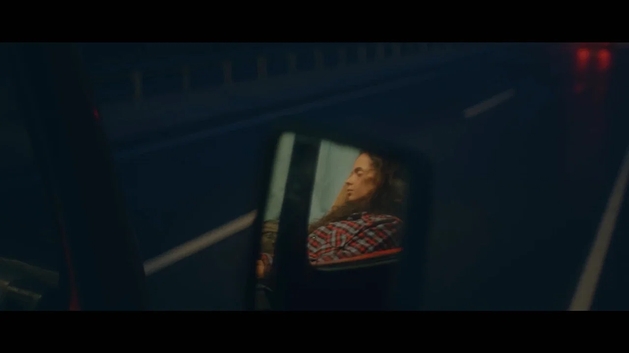 Karınca - 剧照