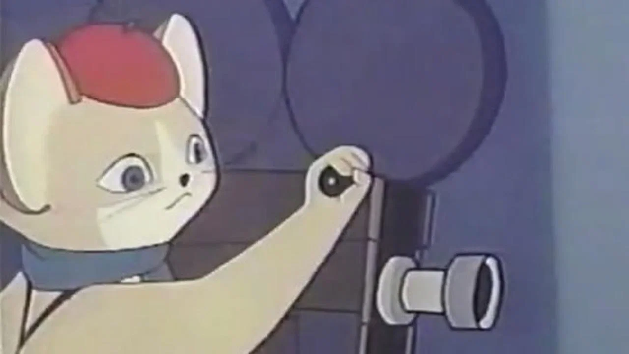 こねこのスタジオ - 剧照