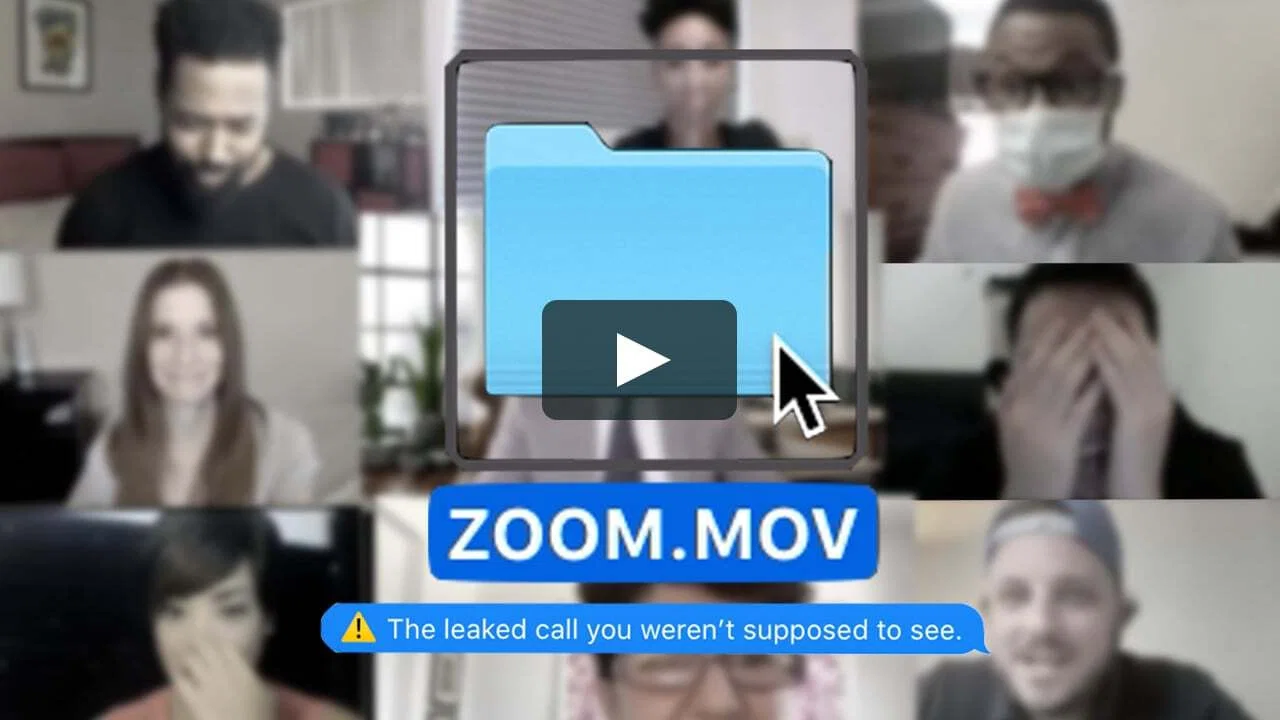Zoom.Mov - 剧照