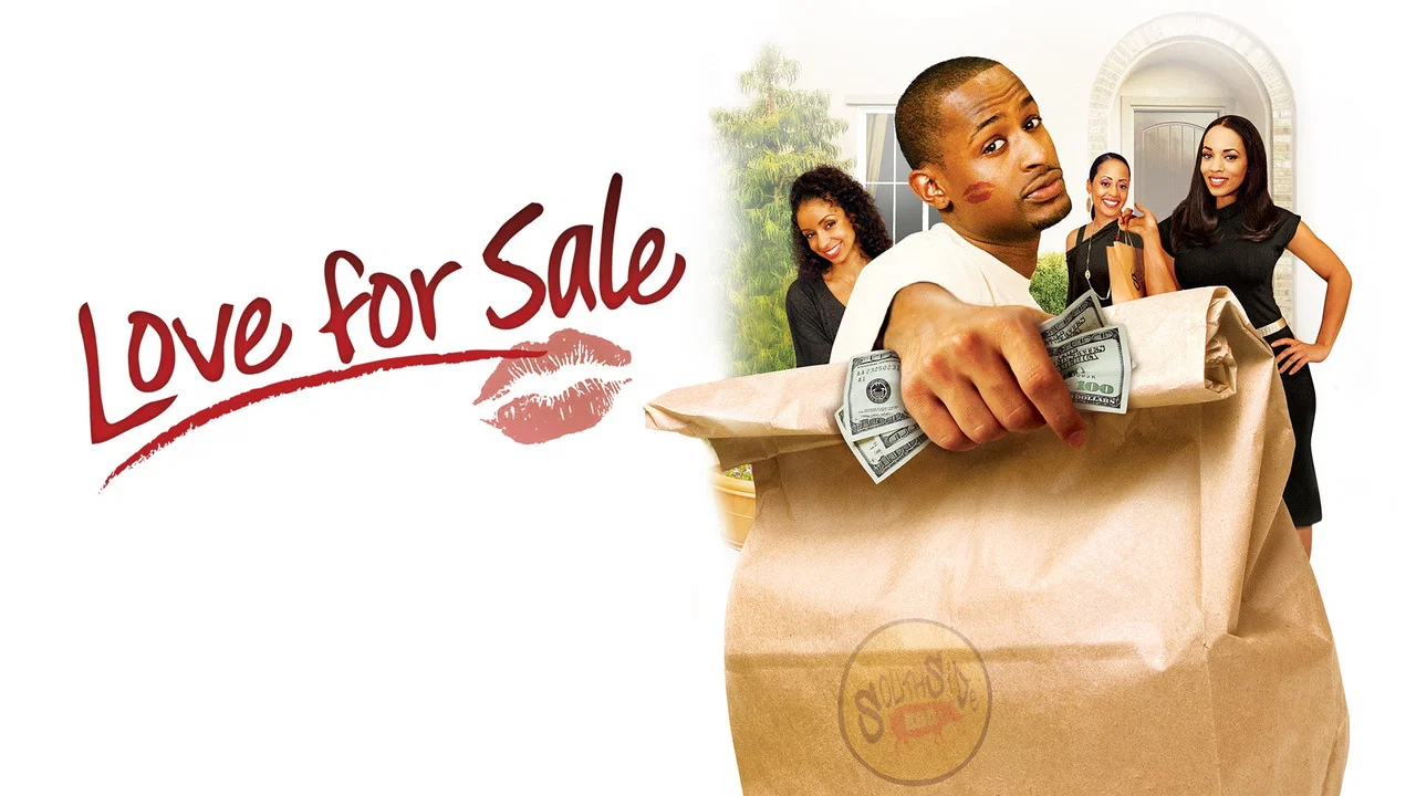 Love for Sale - 剧照