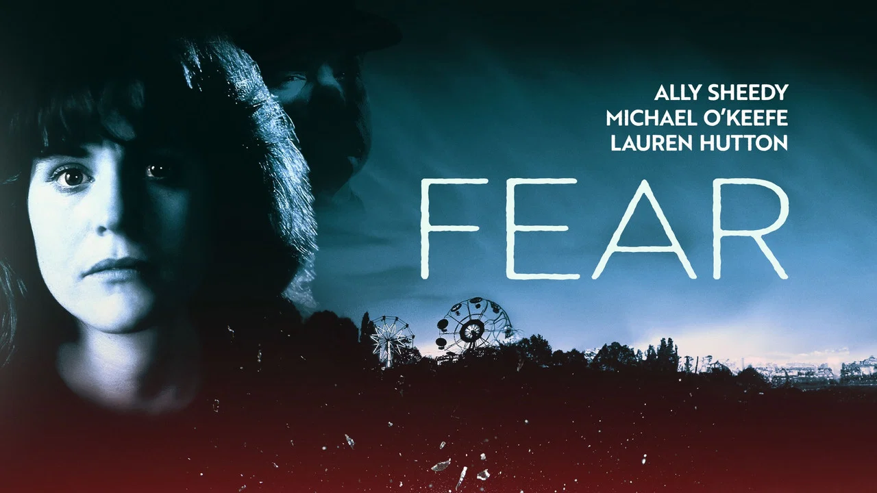 Fear - 剧照