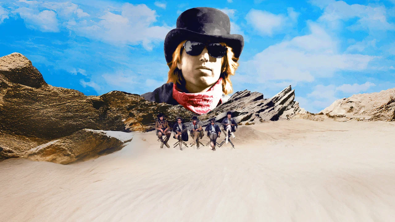 Heartbreakers Beach Party - 剧照