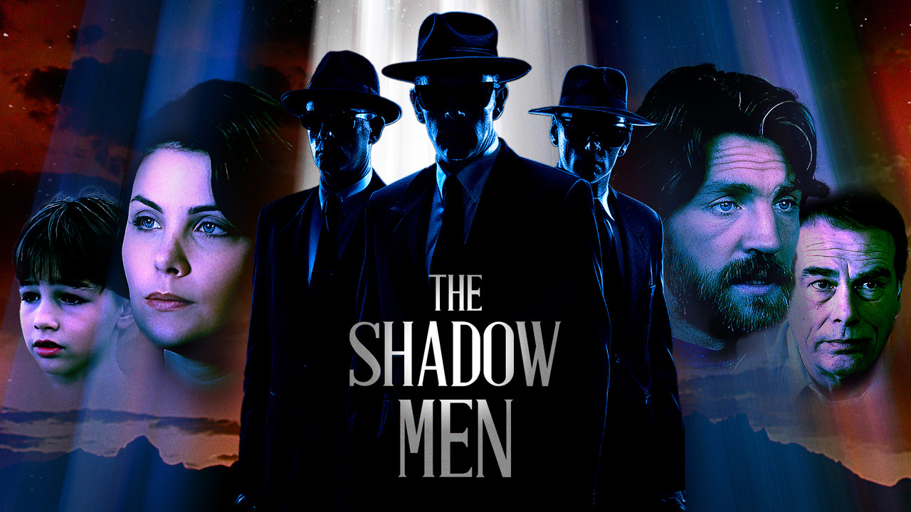 The Shadow Men - 剧照