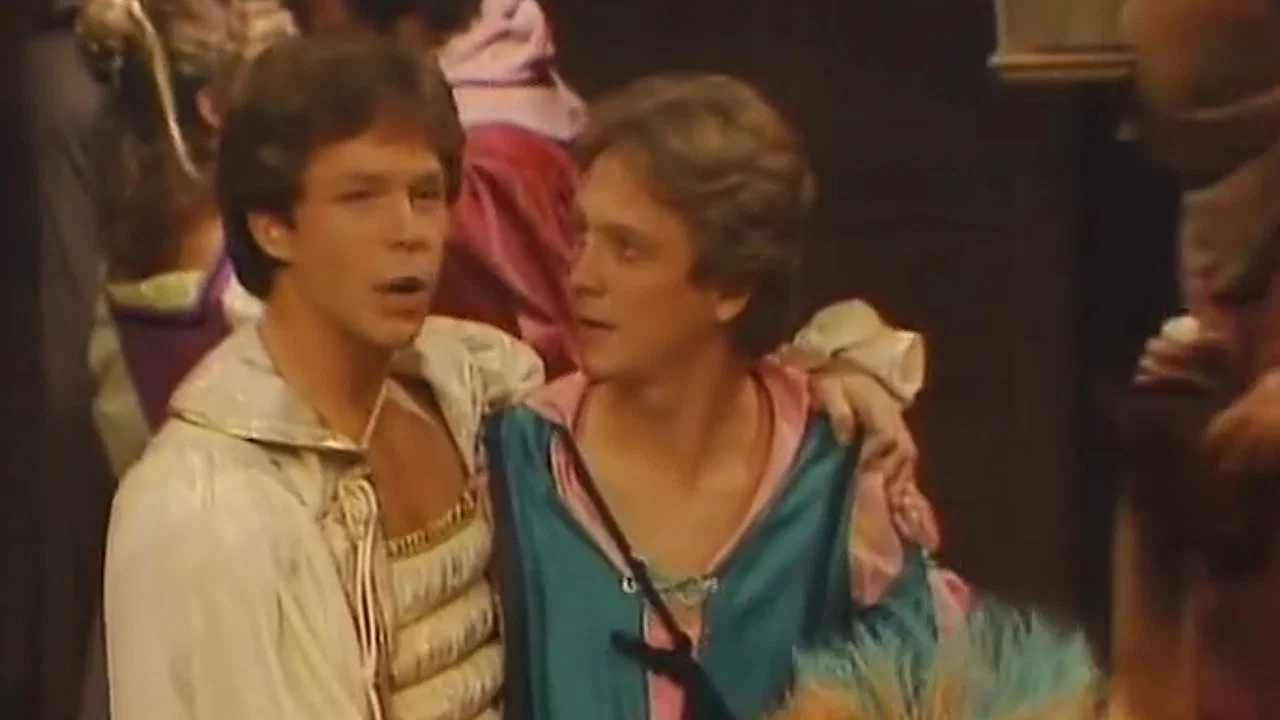 William Shakespeare's The Taming of the Shrew - 剧照