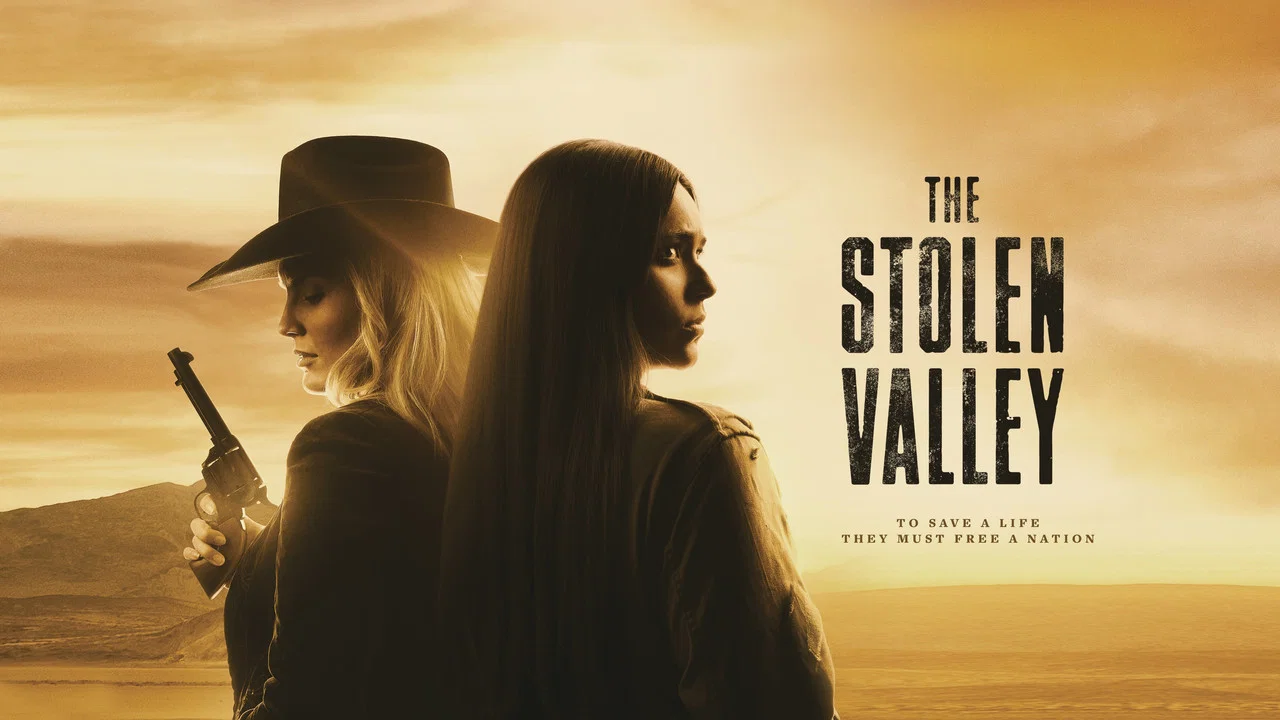 The Stolen Valley - 剧照
