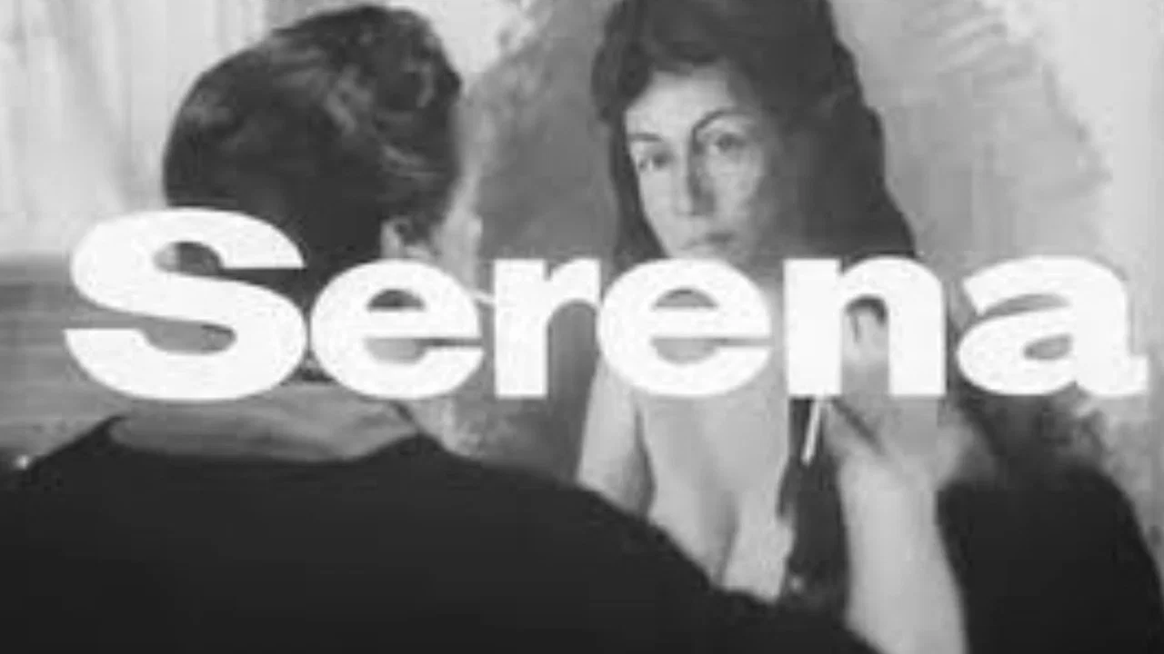 Serena - 剧照