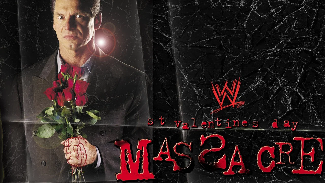 WWE St. Valentine's Day Massacre: In Your House - 剧照