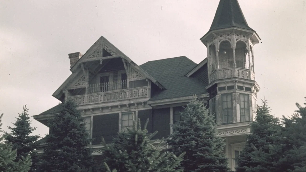 House of Seven Belles - 剧照
