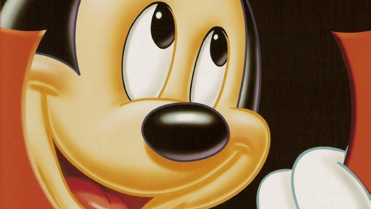 Everybody Loves Mickey - 剧照