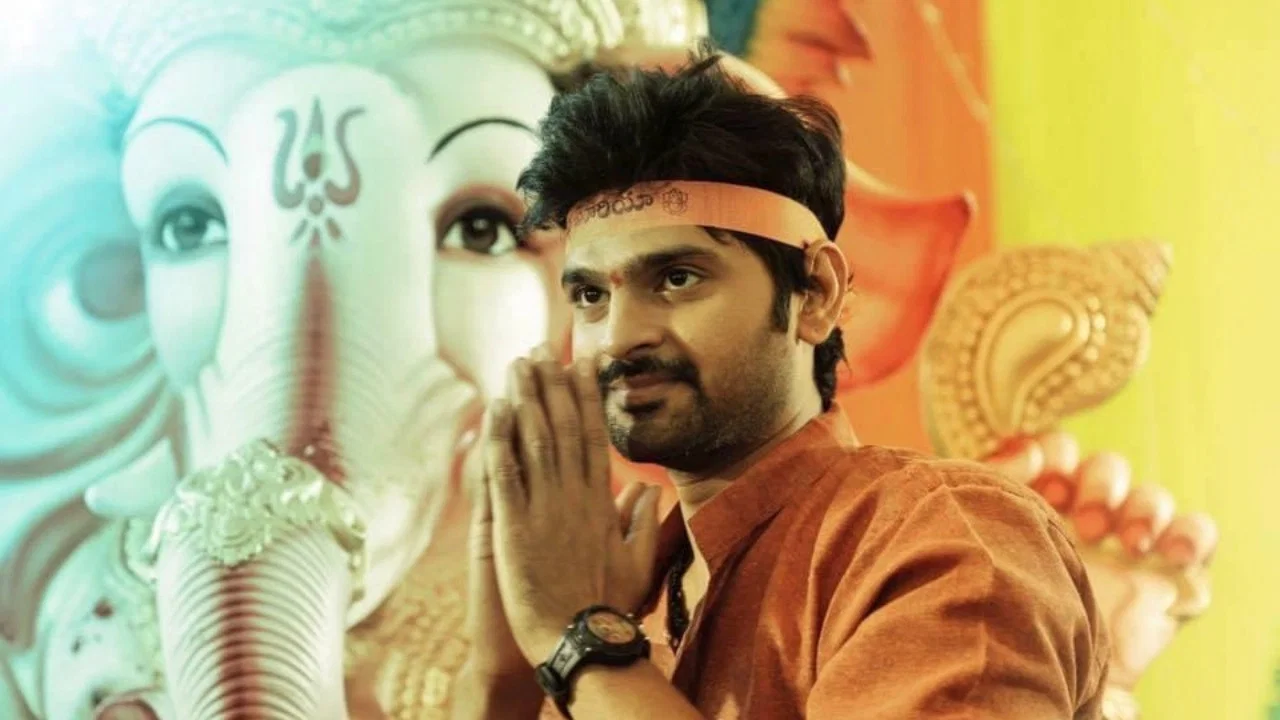 అప్పట్లో ఒకడుండేవాడు - 剧照