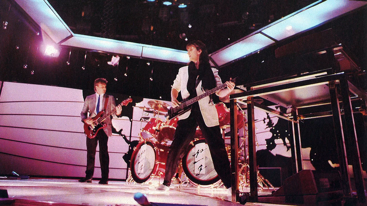 Rush: Chronicles - 剧照