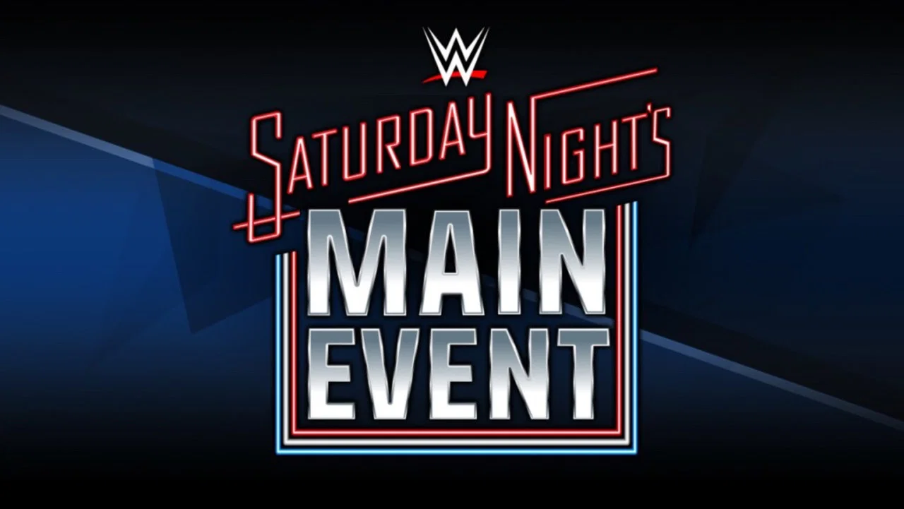 Saturday Night's Main Event XL - 剧照