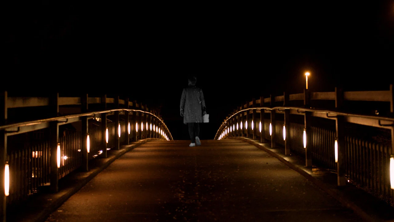 The Wide Open Project - 剧照