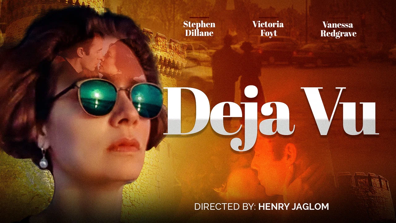D&eacute;j&agrave; Vu - 剧照