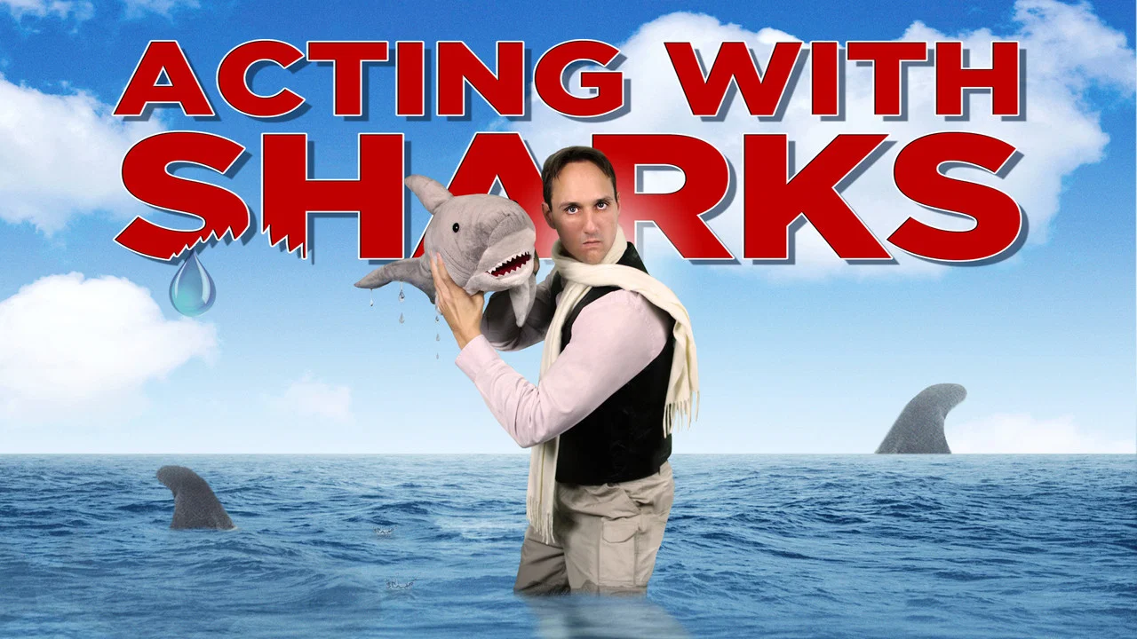Acting with Sharks - 剧照