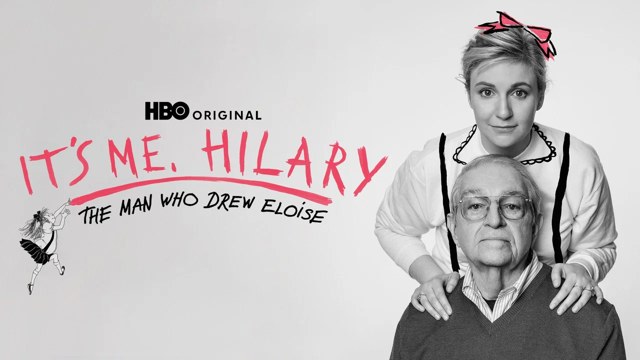 It's Me, Hilary: The Man Who Drew Eloise - 剧照