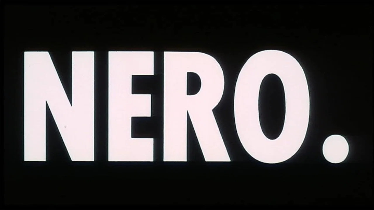 Nero - 剧照