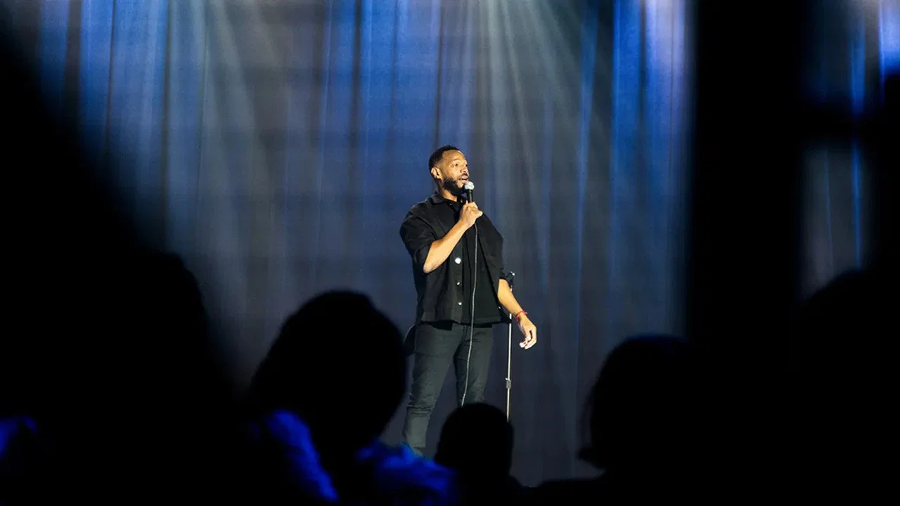 Marlon Wayans: God Loves Me - 剧照