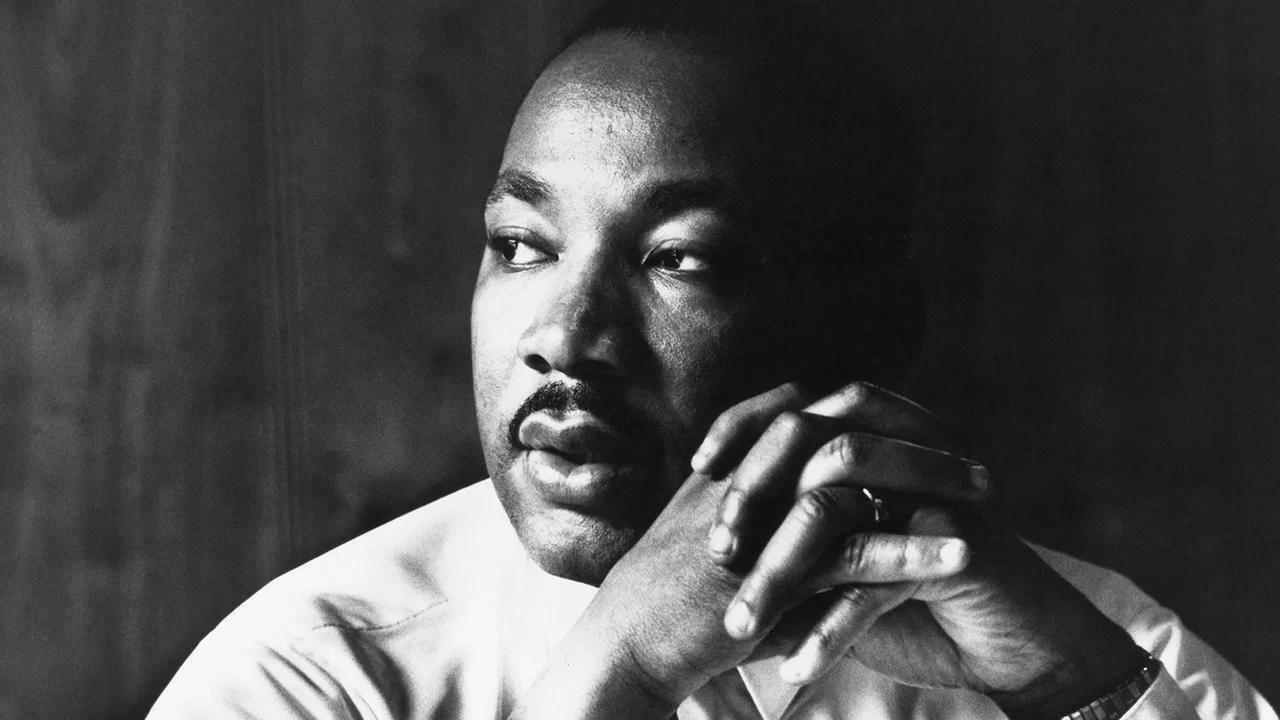 L'autre r&ecirc;ve de Martin Luther King - 剧照