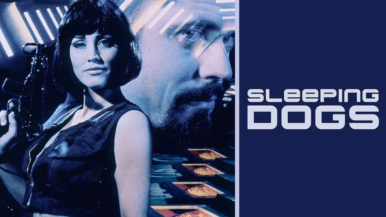 Sleeping Dogs - 剧照
