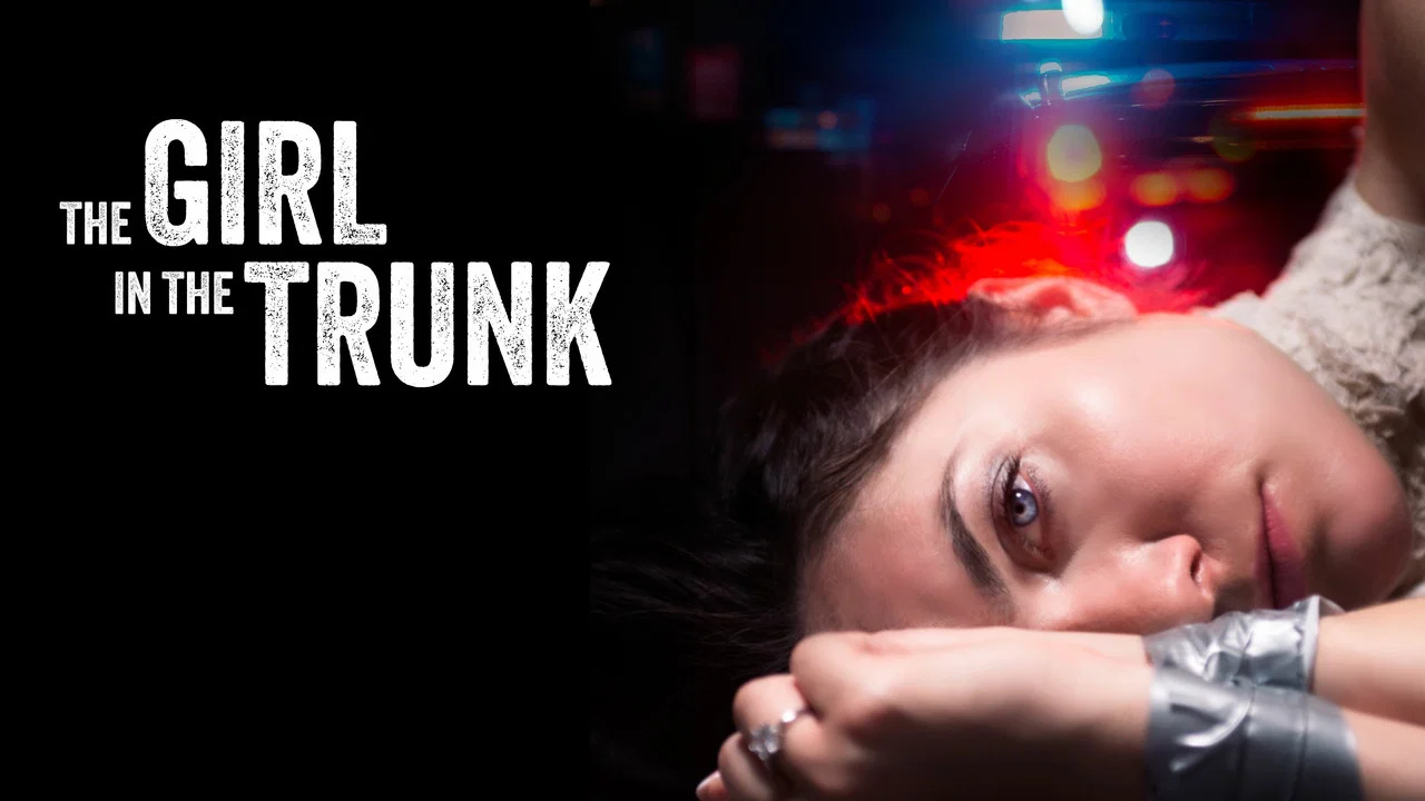 The Girl in the Trunk - 剧照
