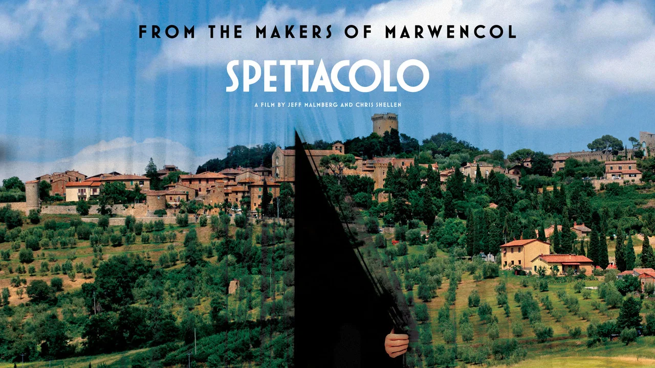 Spettacolo - 剧照