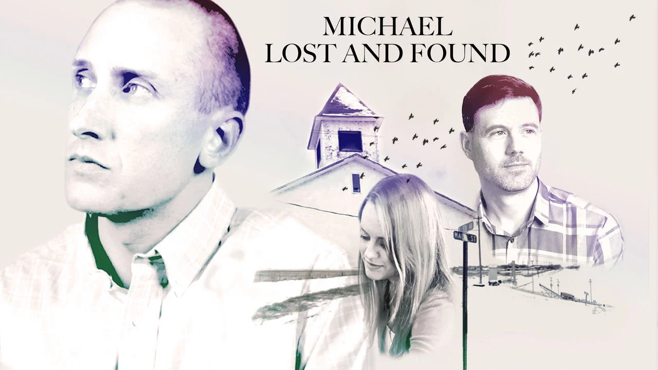 Michael Lost and Found - 剧照
