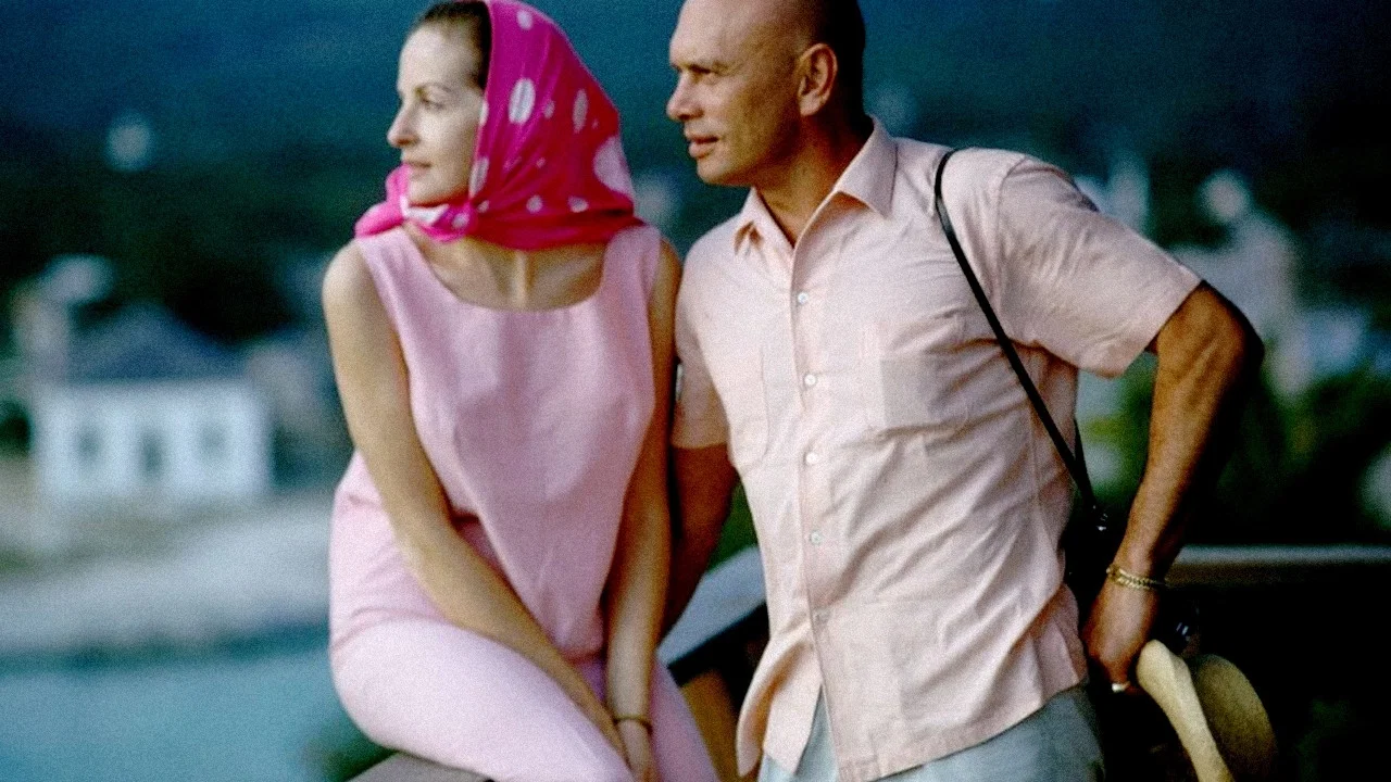 Les Mille et Une Vies de Yul Brynner - 剧照