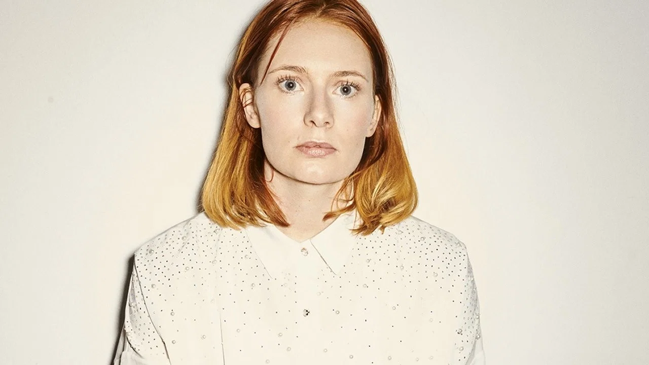 Annika Aakj&aelig;r - ENEBARN - 剧照