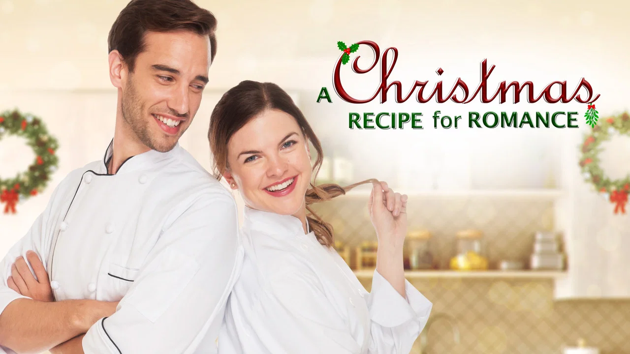 A Christmas Recipe for Romance - 剧照