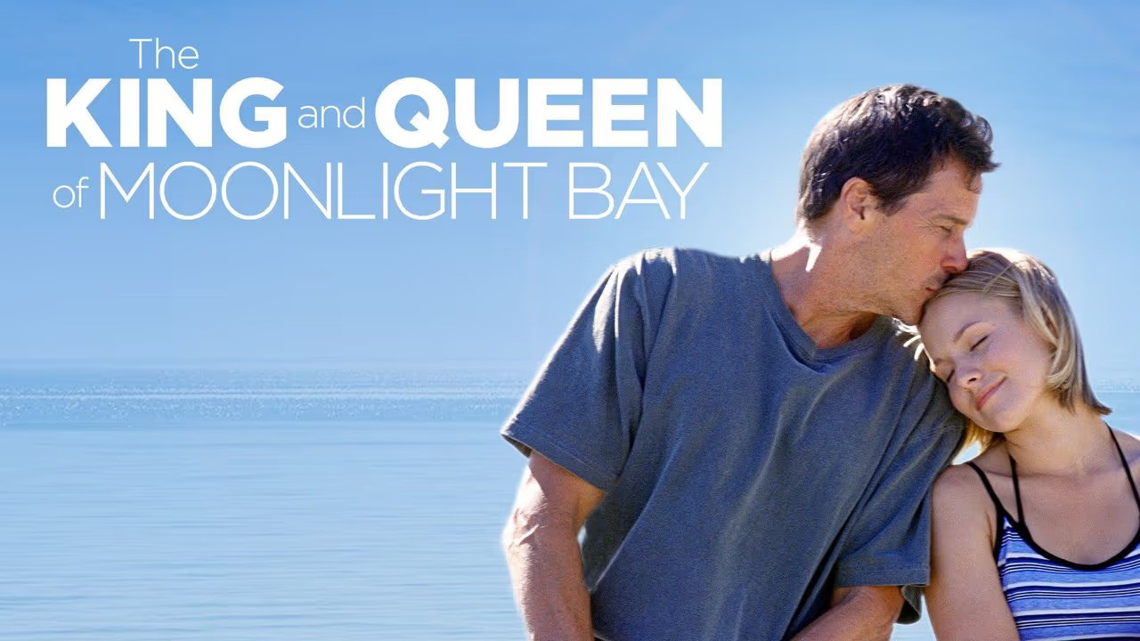 The King and Queen of Moonlight Bay - 剧照