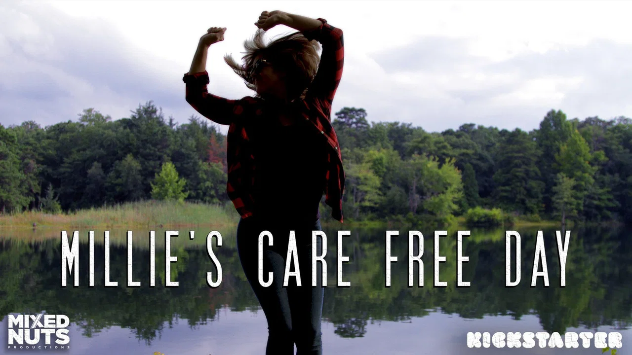 Millie's Care Free Day - 剧照