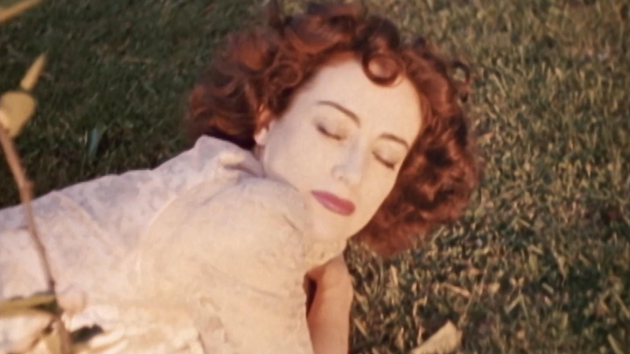 Joan Crawford's Home Movies - 剧照