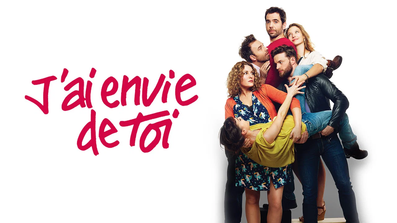 J'ai envie de toi - 剧照