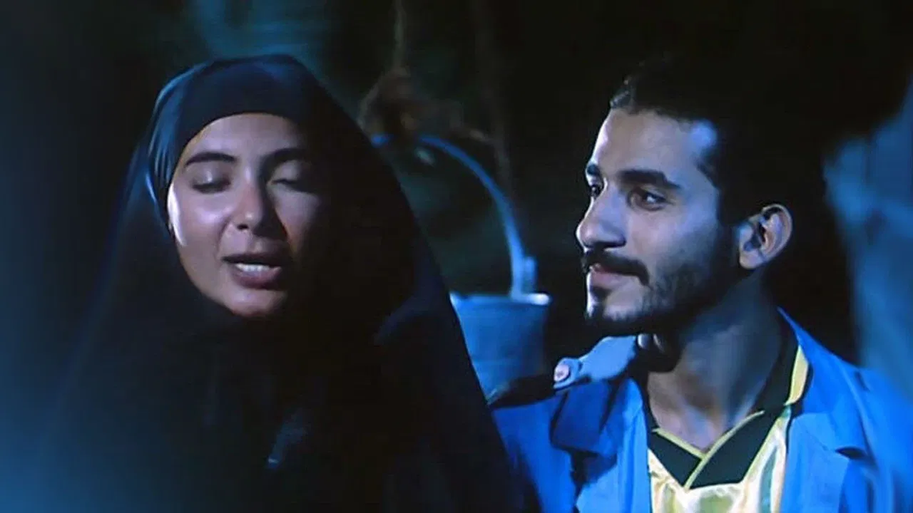عمر 2000 - 剧照