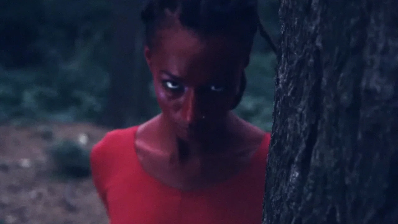 M&eacute;lissa Laveaux - Postman - 剧照